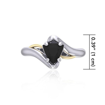 Blaque Ring MRI473 - Jewelry